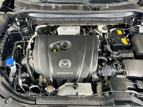 Used 2025 MAZDA CX-5 AWD 2.5 S w/ Select Package image 32