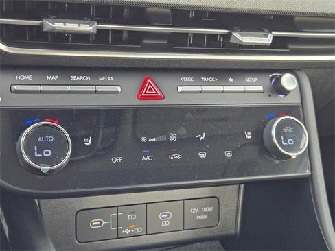 New 2025 Hyundai Sonata SEL image 20