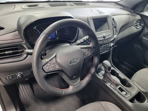 Certified 2024 Chevrolet Equinox RS FWD image 12