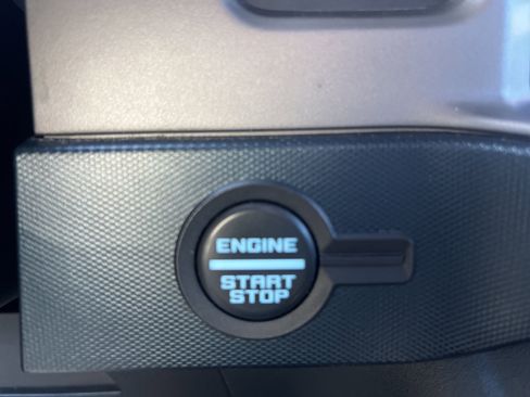 Used 2022 Ford Bronco Outer Banks AWD/4WD image 21