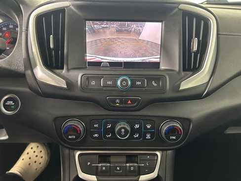 Used 2023 GMC Terrain SLE w/ Driver Convenience Package AWD/4WD image 23
