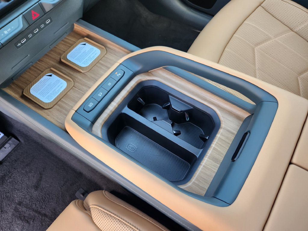 New 2027 Kia Telluride SX X-Line AWD/4WD image 18