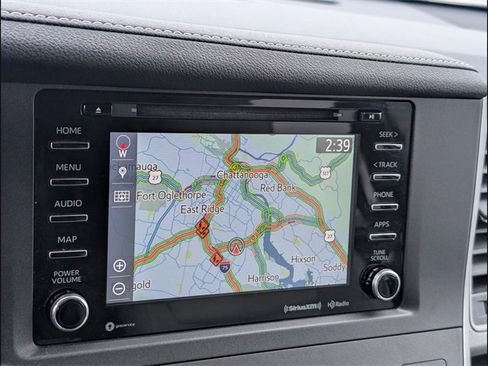 Used 2020 Toyota Sienna XLE image 14