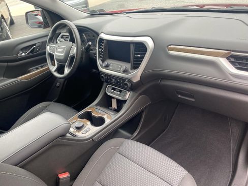 Used 2023 GMC Acadia SLE w/ Driver Convenience Package AWD/4WD image 41