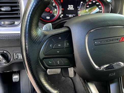 Used 2021 Dodge Charger R/T w/ Plus Group RWD image 11