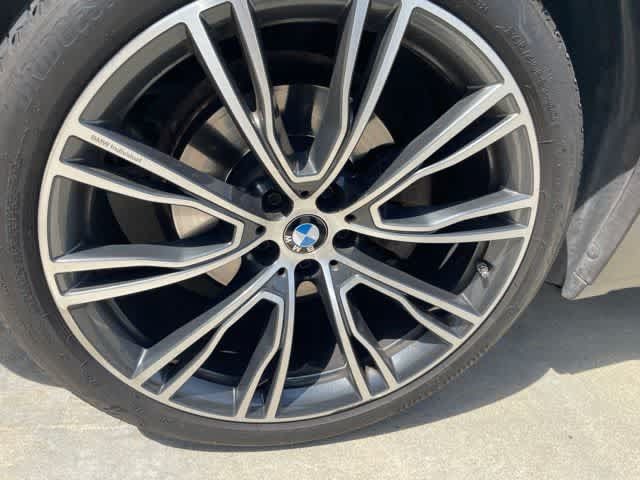 Used 2022 BMW X3 sDrive30i w/ Convenience Package w/ZPA RWD image 6