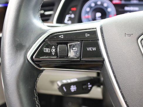 Used 2023 Audi A6 Premium Plus w/ Premium Plus Package AWD/4WD image 27