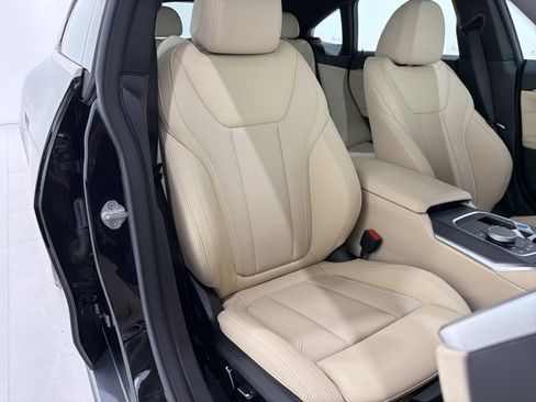 Used 2025 BMW i4 xDrive40i w/ Parking Assistance Package image 19