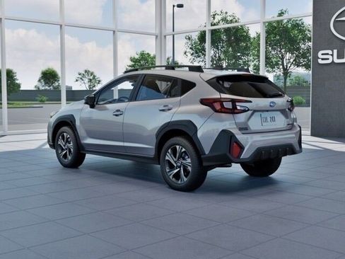 New 2026 Subaru Crosstrek 2.0i Premium image 32