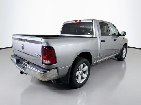 Used 2023 RAM 1500 Tradesman w/ Tradesman SXT Package AWD/4WD image 7
