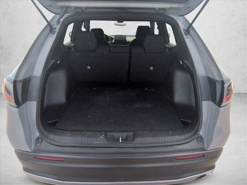 Used 2025 Honda HR-V Sport image 6