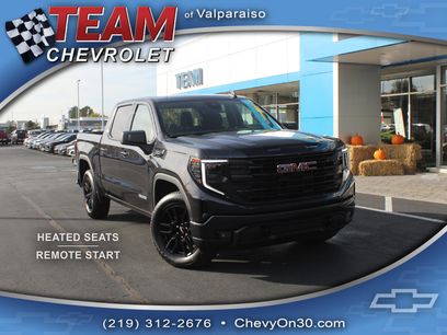 Used 2023 GMC Sierra 1500 Elevation