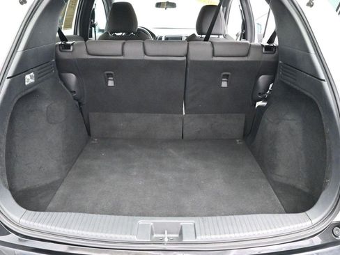Used 2022 Honda HR-V Sport image 9
