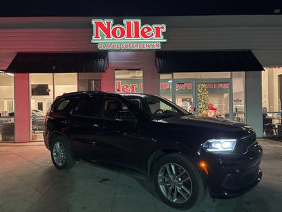 Used 2024 Dodge Durango GT