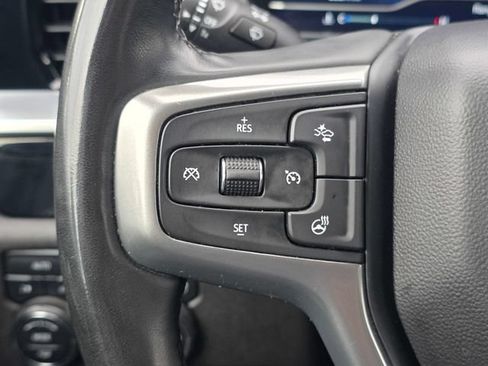 Certified 2023 Chevrolet Silverado 1500 LT AWD/4WD image 34