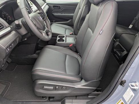 New 2026 Honda Odyssey Sport-L image 4
