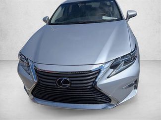 Used 2016 Lexus ES 350 w/ Premium Package w/Wood Trim FWD video 2