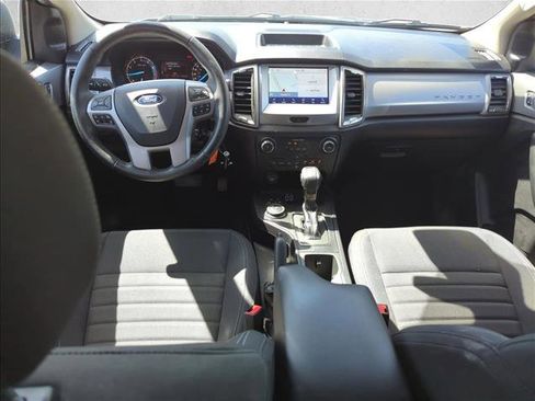Certified 2023 Ford Ranger XLT w/ Equipment Group 302A High AWD/4WD image 19