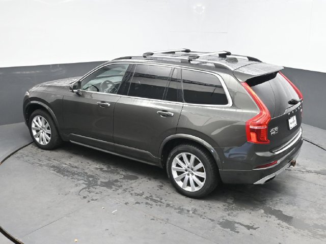 Used 2018 Volvo XC90 T6 Momentum w/ Convenience Package AWD/4WD image 21