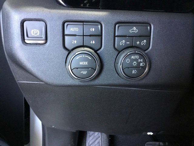 New 2026 Chevrolet Silverado 1500 RST AWD/4WD image 34