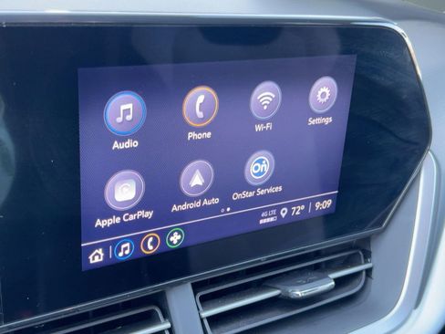 Certified 2024 Chevrolet Trax LS w/ LS Convenience Package image 24