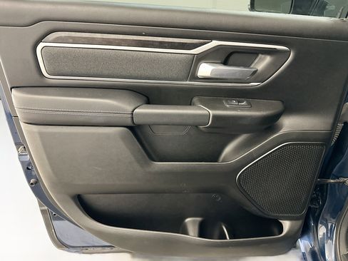 Used 2022 RAM 1500 Big Horn image 26