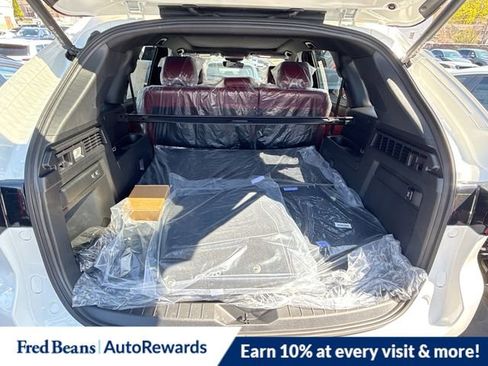 New 2026 MAZDA CX-70 3.3 Turbo S w/ Premium Package image 27