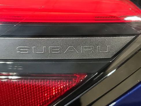 New 2026 Subaru Forester Sport AWD/4WD image 16