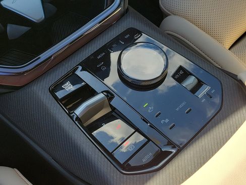 New 2026 BMW X3 xDrive30 w/ Premium Package image 20