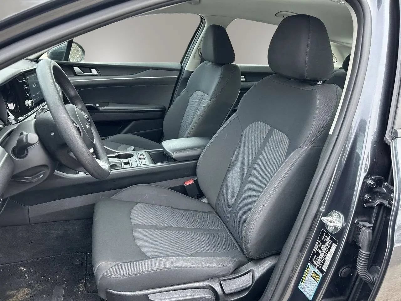 Used 2022 Kia K5 LXS FWD image 10