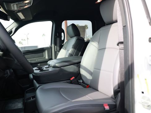 New 2026 RAM 5500 Tradesman image 13