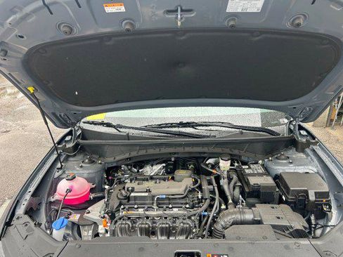 New 2026 Hyundai Tucson SE FWD image 33