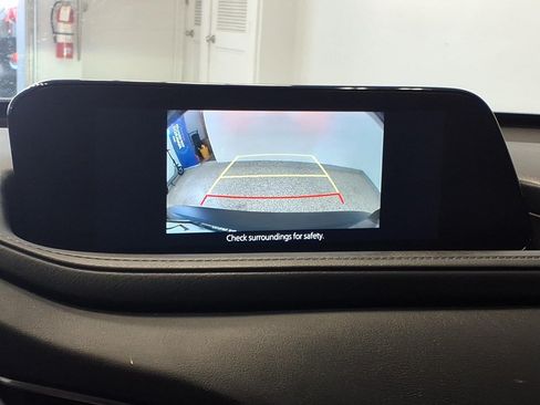 Used 2021 MAZDA CX-30 AWD w/ Preferred Package image 14