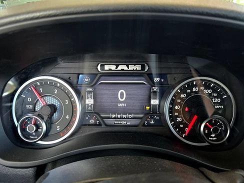 New 2026 RAM 5500 Tradesman w/ Safety Group AWD/4WD image 14