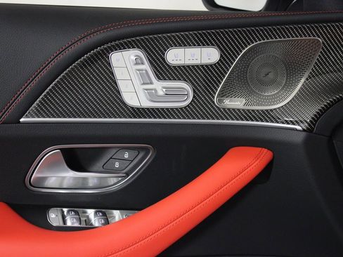 Certified 2026 Mercedes-Benz GLE 53 AMG 4MATIC Coupe image 12