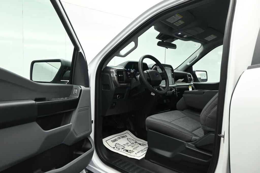 New 2026 Ford F150 XL RWD image 8