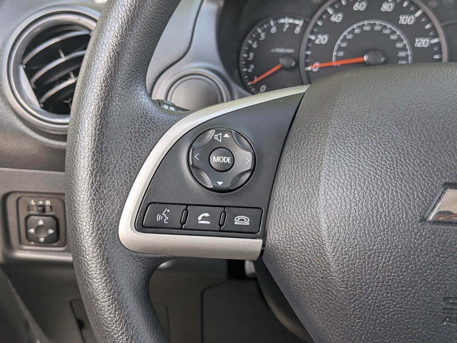 Used 2024 Mitsubishi Mirage ES FWD image 23