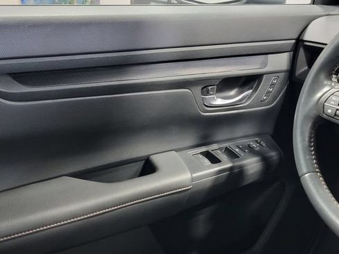 Certified 2024 Honda CR-V Sport-L image 23