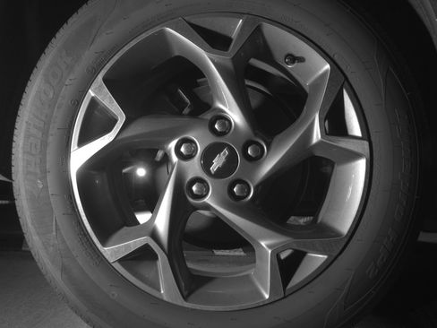 Used 2025 Chevrolet Trax LT image 15