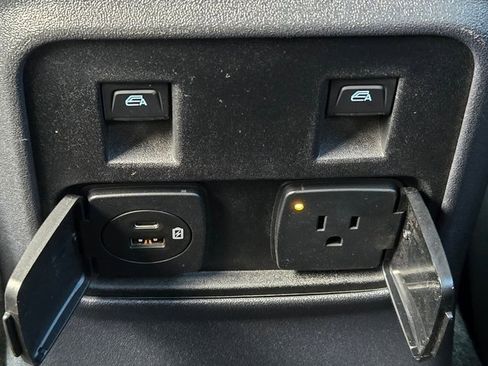 Certified 2024 Ford Bronco Raptor image 17