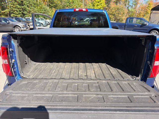 Used 2015 GMC Sierra 1500 SLE w/ SLE Value Package AWD/4WD image 24