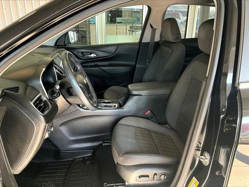 Used 2022 Chevrolet Equinox LT AWD/4WD image 10