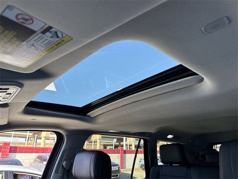 Used 2023 Toyota Sequoia SR5 w/ SR5 Premium Package image 23