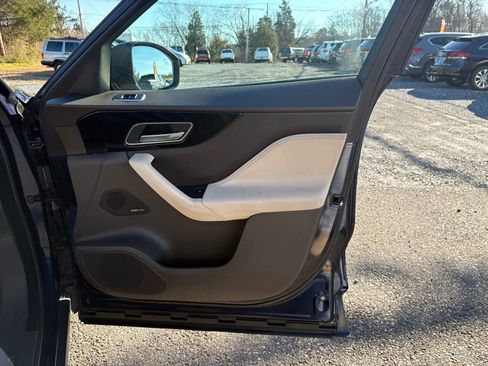 Used 2017 Jaguar F-PACE Prestige image 14