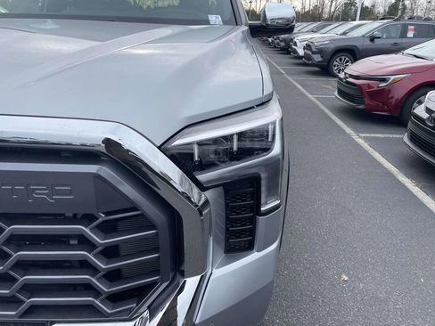 New 2026 Toyota Tundra 1794 Edition image 17