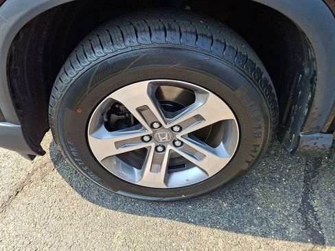 Certified 2023 Honda Pilot EX-L image 28