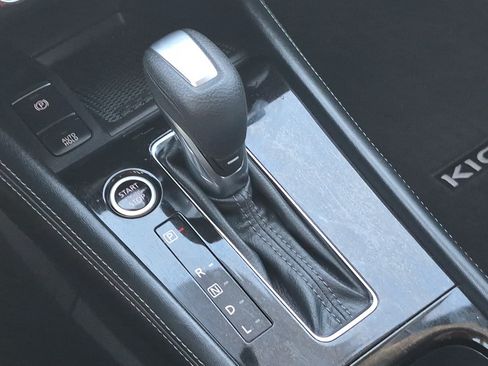 Used 2023 Nissan Kicks SV FWD image 25