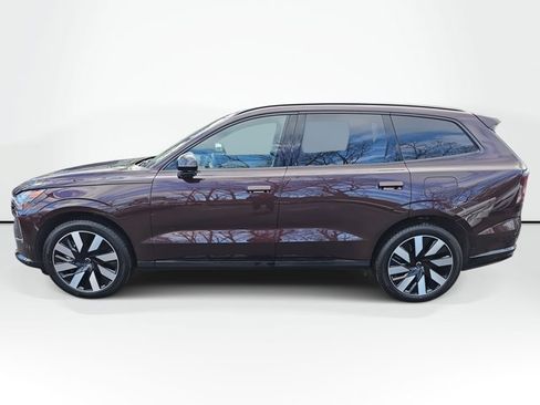 Used 2025 Volvo EX90 Ultra AWD/4WD image 8