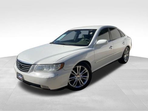 Used 2007 Hyundai Azera SE FWD image 1