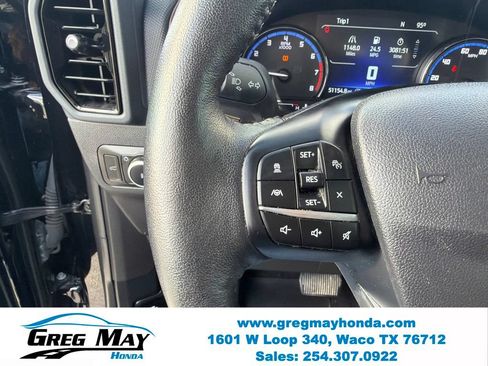 Used 2023 Ford Bronco Sport Outer Banks w/ Tech Package AWD/4WD image 17